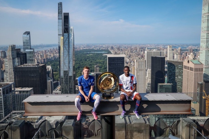 CDMC 25 : Hakimi et compagnie visent un quintuplé historique face à Chelsea ce soir CDMC 25 : Hakimi et compagnie visent un quintuplé historique face à Chelsea ce soir