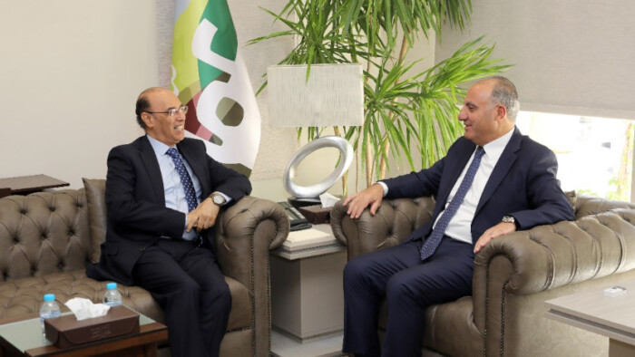 Développement urbain: Rabat et Amman explorent de nouvelles synergies
