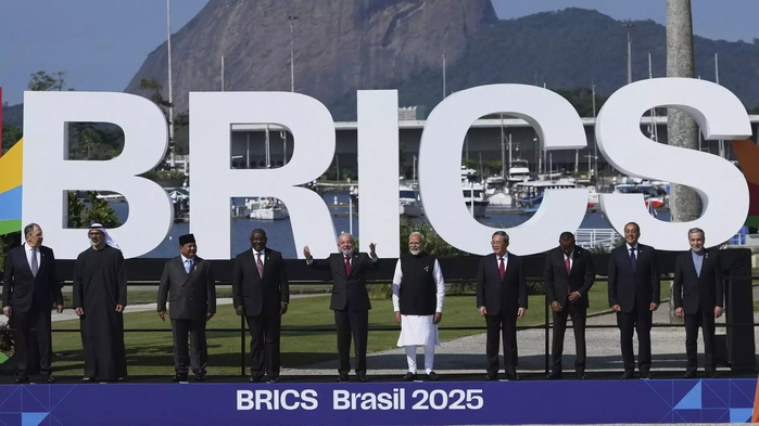 Diplomatie : Rabat entre le poids de l’Occident et l’infortune des BRICS Diplomatie : Rabat entre le poids de l’Occident et l’infortune des BRICS