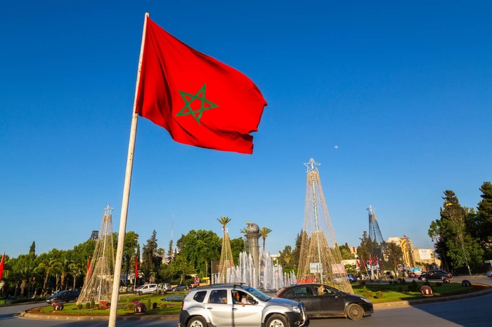 World Citizenship Report 2025 : Le Maroc en 100ème position World Citizenship Report 2025 : Le Maroc en 100ème position