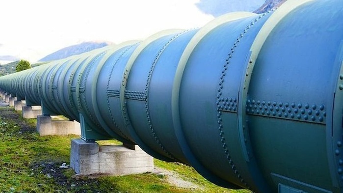 Gazoduc Maroc -Nigeria : Le projet sur la bonne voie sur tous les plans Gazoduc Maroc -Nigeria : Le projet sur la bonne voie sur tous les plans