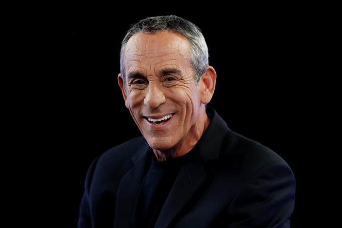 France: Décès de l'animateur vedette Thierry Ardisson à 76 ans France: Décès de l'animateur vedette Thierry Ardisson à 76 ans