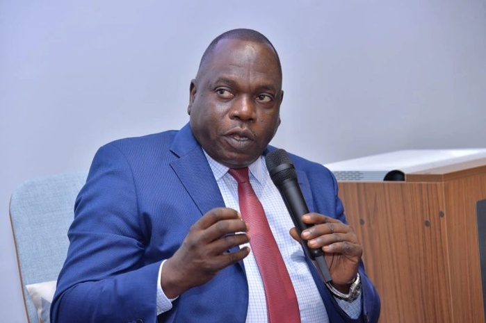 Interview avec Gagoloum Adoum : Mettre à jour les données statistiques du continent Interview avec Gagoloum Adoum : Mettre à jour les données statistiques du continent