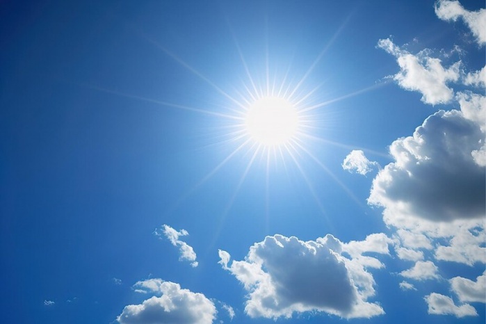 Prévisions météorologiques pour le lundi 14 juillet 2025 Prévisions météorologiques pour le lundi 14 juillet 2025