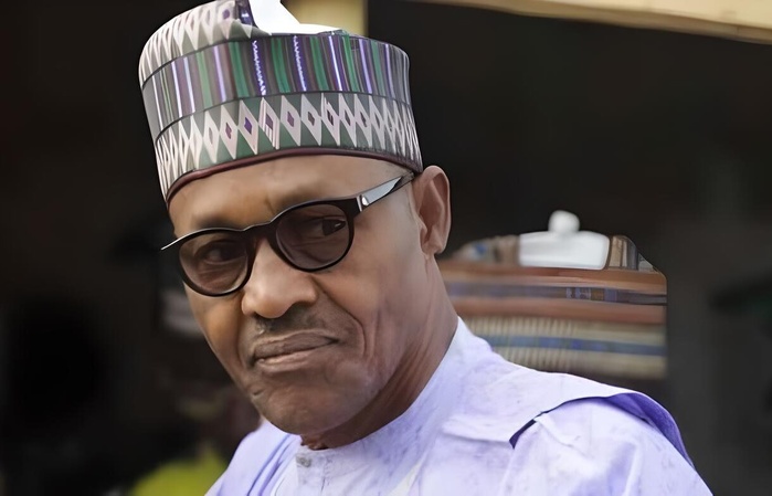 Décès de l'ancien président nigérian Muhammadu Buhari à l’âge de 82 ans Décès de l'ancien président nigérian Muhammadu Buhari à l’âge de 82 ans