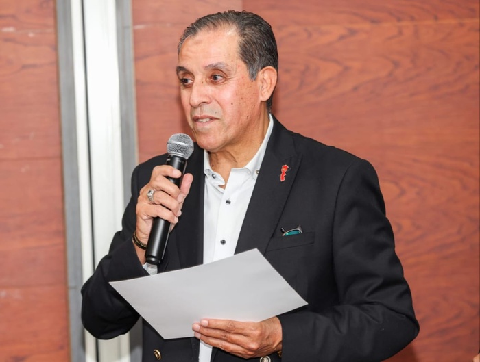 Tourisme - Entretien avec Mohamed SAOUTI, président de l'Association Régionale de l'Industrie Hôtelière : « La refonte du système de classification hôtelière est une étape clé pour repositionner l’offre marocaine au niveau international » Tourisme - Entretien avec Mohamed SAOUTI, président de l'Association Régionale de l'Industrie Hôtelière : « La refonte du système de classification hôtelière est une étape clé pour repositionner l’offre marocaine au niveau international »
