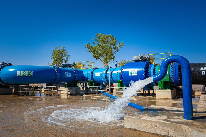 DR: OCP Groupe DR: OCP Groupe