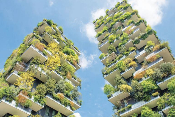 La faible qualité thermique du bâtiment entraîne une surconsommation d’énergie. La faible qualité thermique du bâtiment entraîne une surconsommation d’énergie.