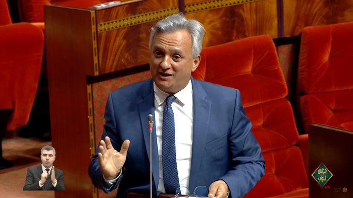 Investissement des MRE : l'aveu d'impuissance de Karim Zidane