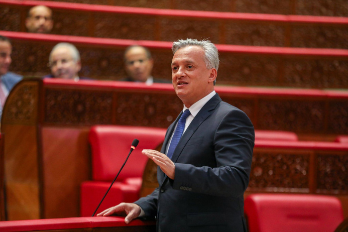 Charte de l'investissement : 237 projets approuvés par la Commission nationale, 166.000 emplois ciblés Charte de l'investissement : 237 projets approuvés par la Commission nationale, 166.000 emplois ciblés