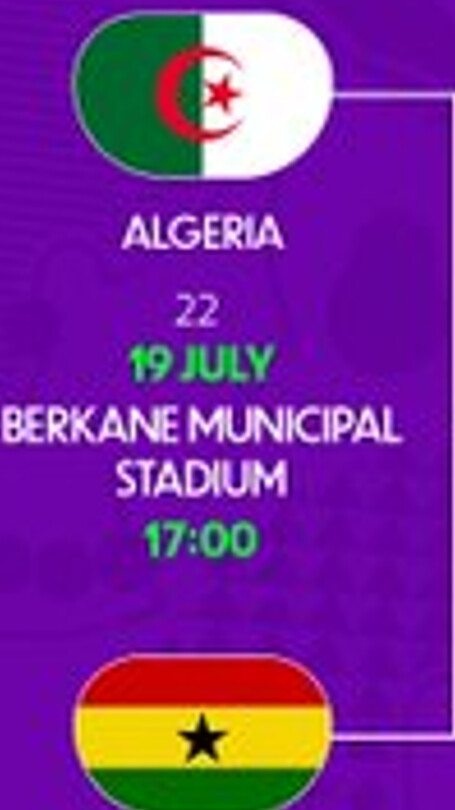 CAN(f) Maroc 2024: Quelles affiches pour les quarts de finale ? CAN(f) Maroc 2024: Quelles affiches pour les quarts de finale ?
