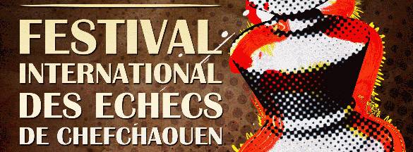 Échecs: Chefchaouen célèbre la 21ème édition de son Festival International sous le signe de l’excellence et du partage Échecs: Chefchaouen célèbre la 21ème édition de son Festival International sous le signe de l’excellence et du partage