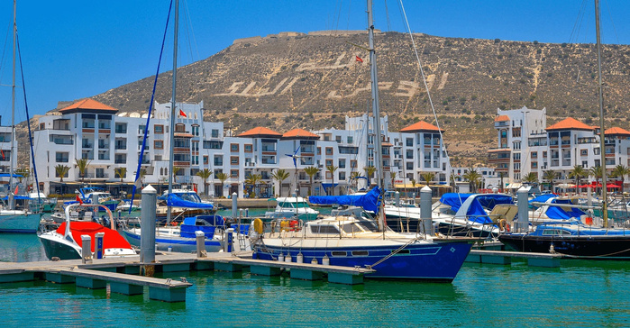 Agadir - Hôtellerie : Le cauchemar des établissements fermés depuis des années