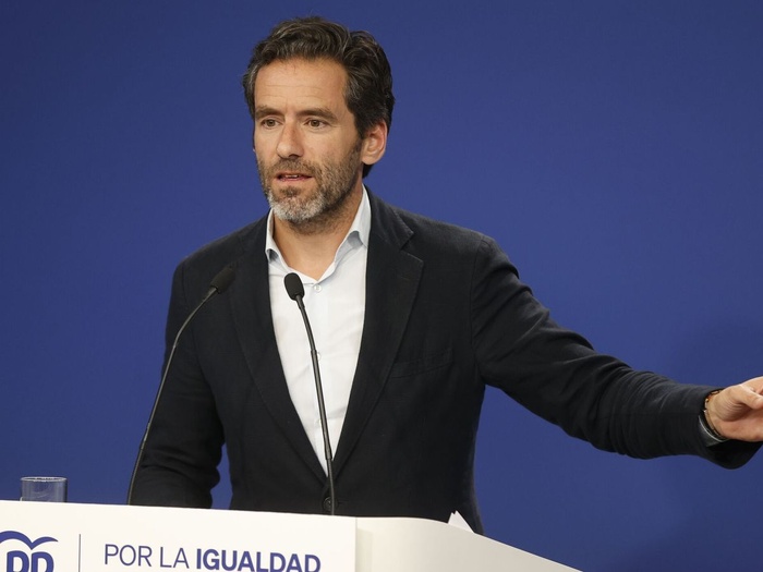 Sahara : le PP espagnol réagit aux remontrances du Parti de l'Istiqlal Sahara : le PP espagnol réagit aux remontrances du Parti de l'Istiqlal