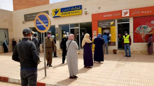 Aides sociales directes : Lekjaa promet une révision du fameux seuil d'éligibilité Aides sociales directes : Lekjaa promet une révision du fameux seuil d'éligibilité