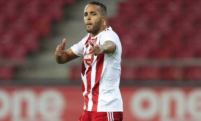 Footballeurs marocains du Monde : El Arabi de retour en Ligue 1 Footballeurs marocains du Monde : El Arabi de retour en Ligue 1