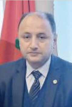 Psychologue Senior Chercheur PhD à l’Observatoire de la Qualité de Vie au Travail à l’Université Mohammed VI Polytechnique, Abdelhak Azdad, a répondu à nos questions sur le bien-être au travail. Psychologue Senior Chercheur PhD à l’Observatoire de la Qualité de Vie au Travail à l’Université Mohammed VI Polytechnique, Abdelhak Azdad, a répondu à nos questions sur le bien-être au travail.