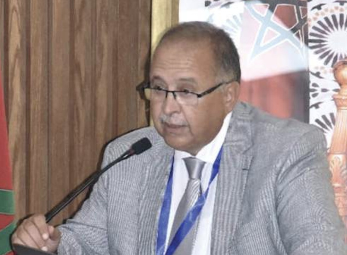 Interview avec Dr Driss Raouh : « Le Maroc perdrait, d’ici 2030, 2 à 3% de son PIB annuel en cyberattaques » Interview avec Dr Driss Raouh : « Le Maroc perdrait, d’ici 2030, 2 à 3% de son PIB annuel en cyberattaques »