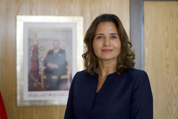 Gazoduc Maroc-Nigéria : un premier tronçon Nador-Dakhla en cours d’élaboration Gazoduc Maroc-Nigéria : un premier tronçon Nador-Dakhla en cours d’élaboration