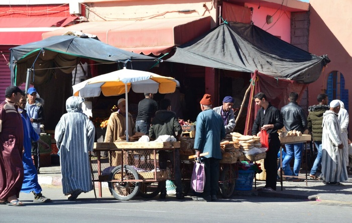 HCP : Vers un renforcement du pouvoir d’achat des Marocains HCP : Vers un renforcement du pouvoir d’achat des Marocains