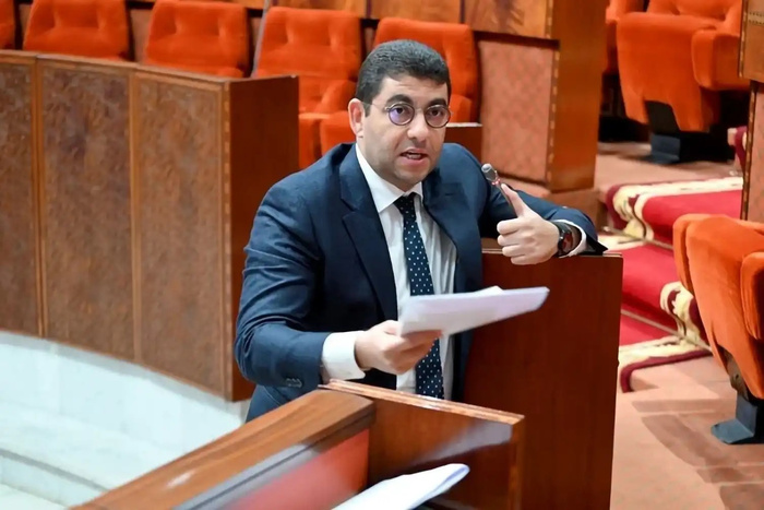 Réorganisation du CNP : la majorité et l’opposition divisées à la Chambre des représentants Réorganisation du CNP : la majorité et l’opposition divisées à la Chambre des représentants