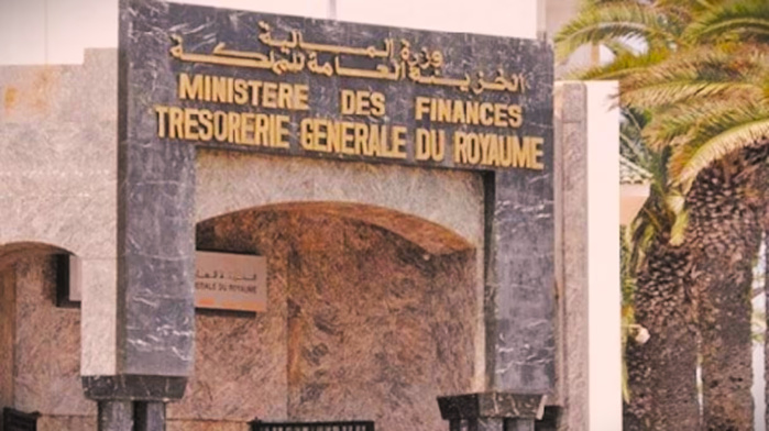 La dette du Trésor prévue à 67,1% du PIB en 2025 La dette du Trésor prévue à 67,1% du PIB en 2025