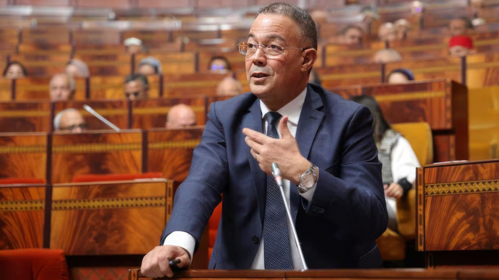 Le parlement valide la création de la Fondation Maroc 2030 pour piloter l’organisation du Mondial Le parlement valide la création de la Fondation Maroc 2030 pour piloter l’organisation du Mondial