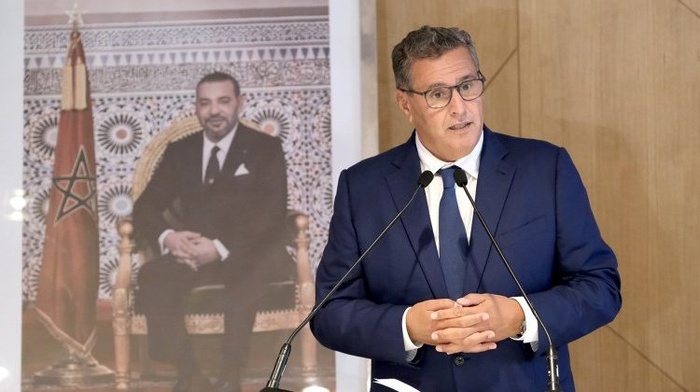 Investissement : Hausse des IDE de 26 MMDH à 43,2 MMDH entre 2020 et 2024 (Akhannouch) Investissement : Hausse des IDE de 26 MMDH à 43,2 MMDH entre 2020 et 2024 (Akhannouch)