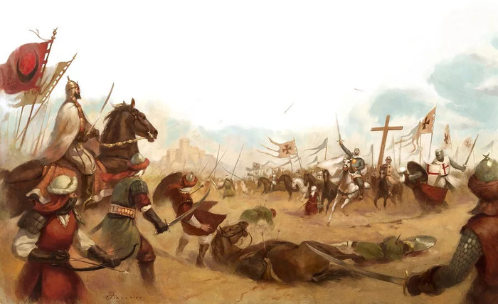 Rétro-Verso : Il y a 447 ans, le Maroc affrontait les troupes portugaises de Sébastien Ier