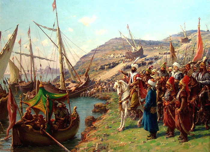 Rétro-Verso : Il y a 447 ans, le Maroc affrontait les troupes portugaises de Sébastien Ier Rétro-Verso : Il y a 447 ans, le Maroc affrontait les troupes portugaises de Sébastien Ier