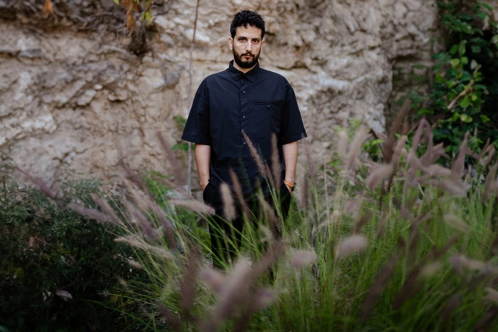 Interview avec Faraj Suleiman : « La musique doit laisser une empreinte » Interview avec Faraj Suleiman : « La musique doit laisser une empreinte »