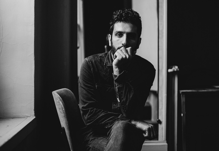 Interview avec Faraj Suleiman : « La musique doit laisser une empreinte » Interview avec Faraj Suleiman : « La musique doit laisser une empreinte »