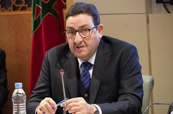 Le Maroc et le Niger renforcent leur coopération dans le secteur des transports Le Maroc et le Niger renforcent leur coopération dans le secteur des transports