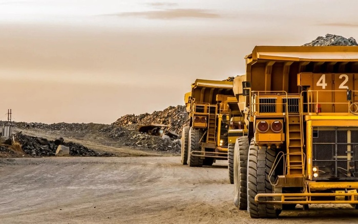 Projet Wildstone: Xtract Resources grimpe à 80 % dans l’antimoine au Maroc Projet Wildstone: Xtract Resources grimpe à 80 % dans l’antimoine au Maroc