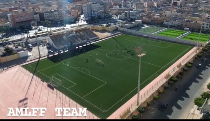 CAN (f) Maroc 24 : A bâtons rompus, Mme Khadija Illa, la présidente de la LNFF, se confie à L’Opinion Sports CAN (f) Maroc 24 : A bâtons rompus, Mme Khadija Illa, la présidente de la LNFF, se confie à L’Opinion Sports