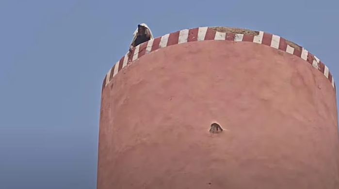 Drame de ​Béni Mellal : Une dissection médullaire au niveau cervical derrière le décès de l’individu qui s’est jeté du haut d’un château d’eau (Parquet)