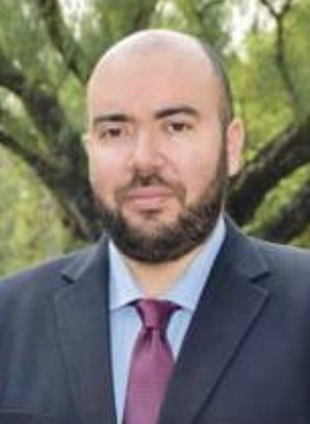 Mohamed Badine El Yattioui, Professeur d’Études Stratégiques au Collège de Défense (NDC) des Emirats Arabes Unis à Abou Dhabi, a répondu à nos questions. Mohamed Badine El Yattioui, Professeur d’Études Stratégiques au Collège de Défense (NDC) des Emirats Arabes Unis à Abou Dhabi, a répondu à nos questions.