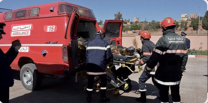 Errachidia : Trente années de réclusion criminelle pour le meurtrier de son enseignante à Arfoud Errachidia : Trente années de réclusion criminelle pour le meurtrier de son enseignante à Arfoud