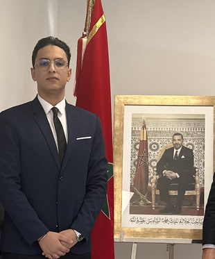 Espagne : Le MYCDIC dénonce les actes de violence contre la communauté marocaine Espagne : Le MYCDIC dénonce les actes de violence contre la communauté marocaine