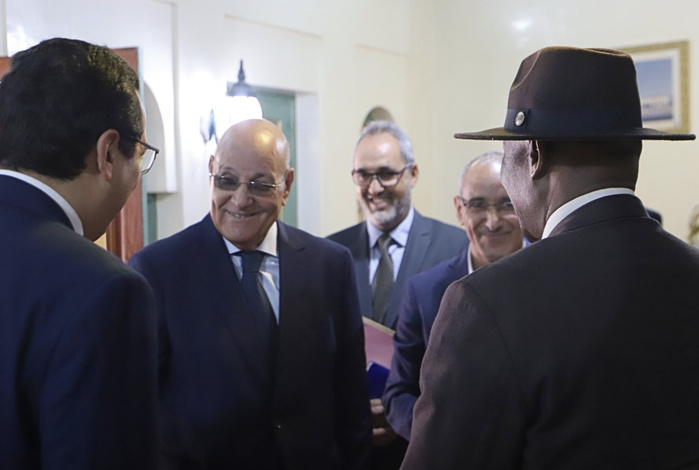 Coopération bilatérale Maroc-Malawi Coopération bilatérale Maroc-Malawi