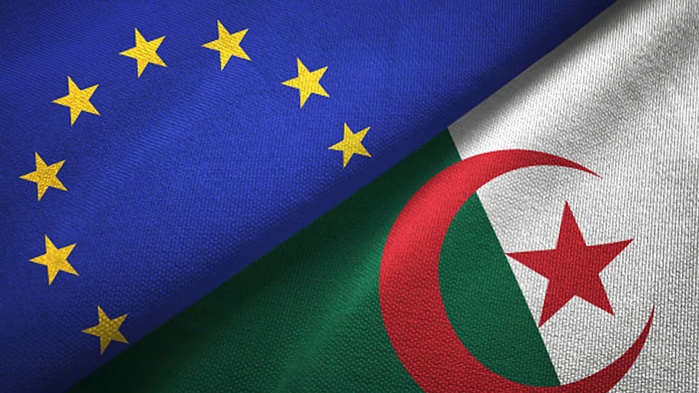 L'UE s'insurge contre l'Algérie suite aux nombreuses violations de l'accord d'association L'UE s'insurge contre l'Algérie suite aux nombreuses violations de l'accord d'association