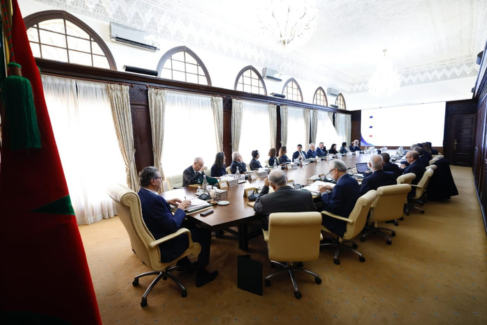 Le ministère de l’Éducation nationale : El Houssine Zetit nommé directeur des programmes de l’enseignement primaire Le ministère de l’Éducation nationale : El Houssine Zetit nommé directeur des programmes de l’enseignement primaire