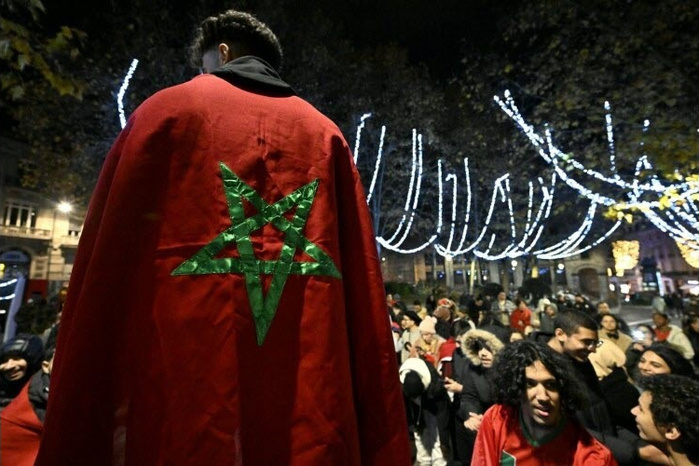 Une jeunesse engagée mais méfiante à l'égard des institutions, le constat sans appel des "Citoyens" (Etude) Une jeunesse engagée mais méfiante à l'égard des institutions, le constat sans appel des "Citoyens" (Etude)