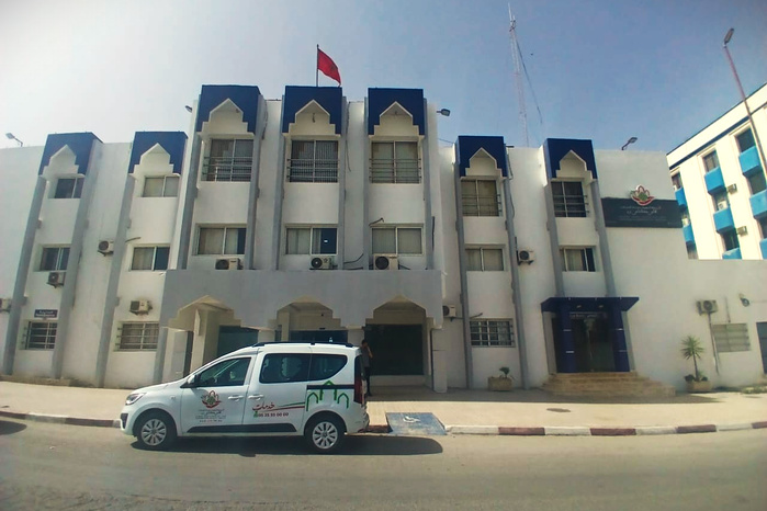 Fès-Meknès: La Société Régionale Multiservices prend le relais, projette plus de 29 MMDH d'investissement Fès-Meknès: La Société Régionale Multiservices prend le relais, projette plus de 29 MMDH d'investissement