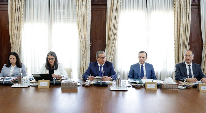 Réforme des retraites : le gouvernent relance le débat avec les syndicats Réforme des retraites : le gouvernent relance le débat avec les syndicats