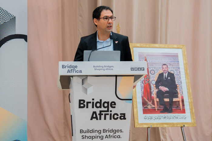 Bridge Africa Summit 2025 : Une collaboration panafricaine en appui au leadership de la jeunesse Bridge Africa Summit 2025 : Une collaboration panafricaine en appui au leadership de la jeunesse