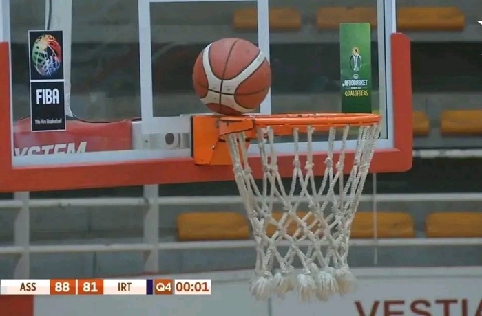 Play-offs – Division Excellence (H) : L’ASS relance le suspense, un troisième match décisif face à l’IRT Play-offs – Division Excellence (H) : L’ASS relance le suspense, un troisième match décisif face à l’IRT