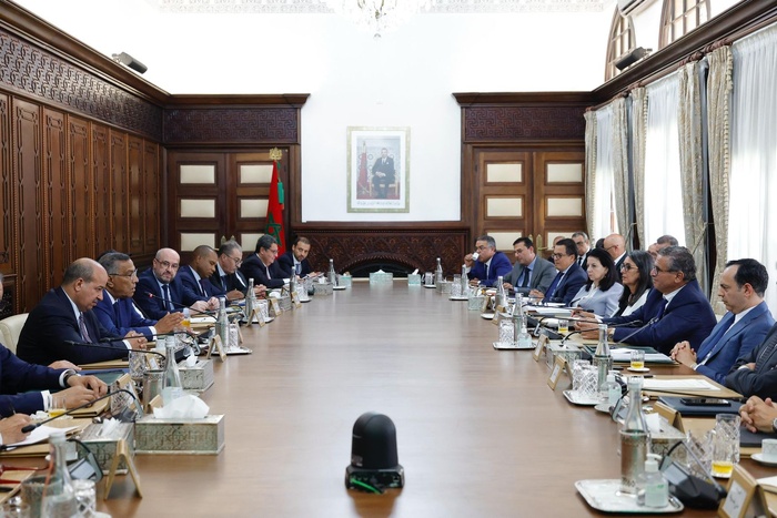 Retraites : face à des syndicats prudents, le gouvernement se heurte à des arbitrages épineux (round Up) Retraites : face à des syndicats prudents, le gouvernement se heurte à des arbitrages épineux (round Up)