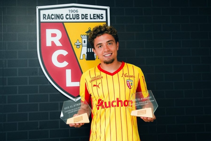 Transfert : El Aynaoui tout proche de l’AS Rome Transfert : El Aynaoui tout proche de l’AS Rome