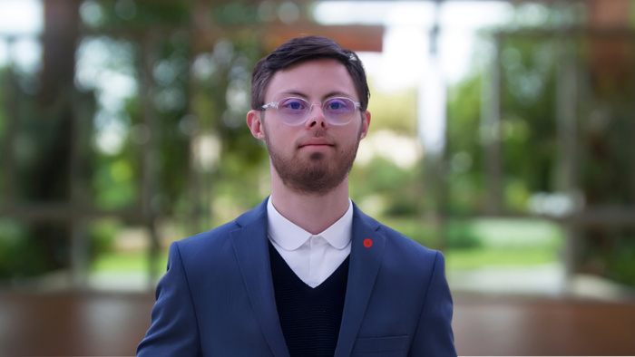 Interview avec Paul Mamere : « Mon parcours n’est pas une exception » Interview avec Paul Mamere : « Mon parcours n’est pas une exception »